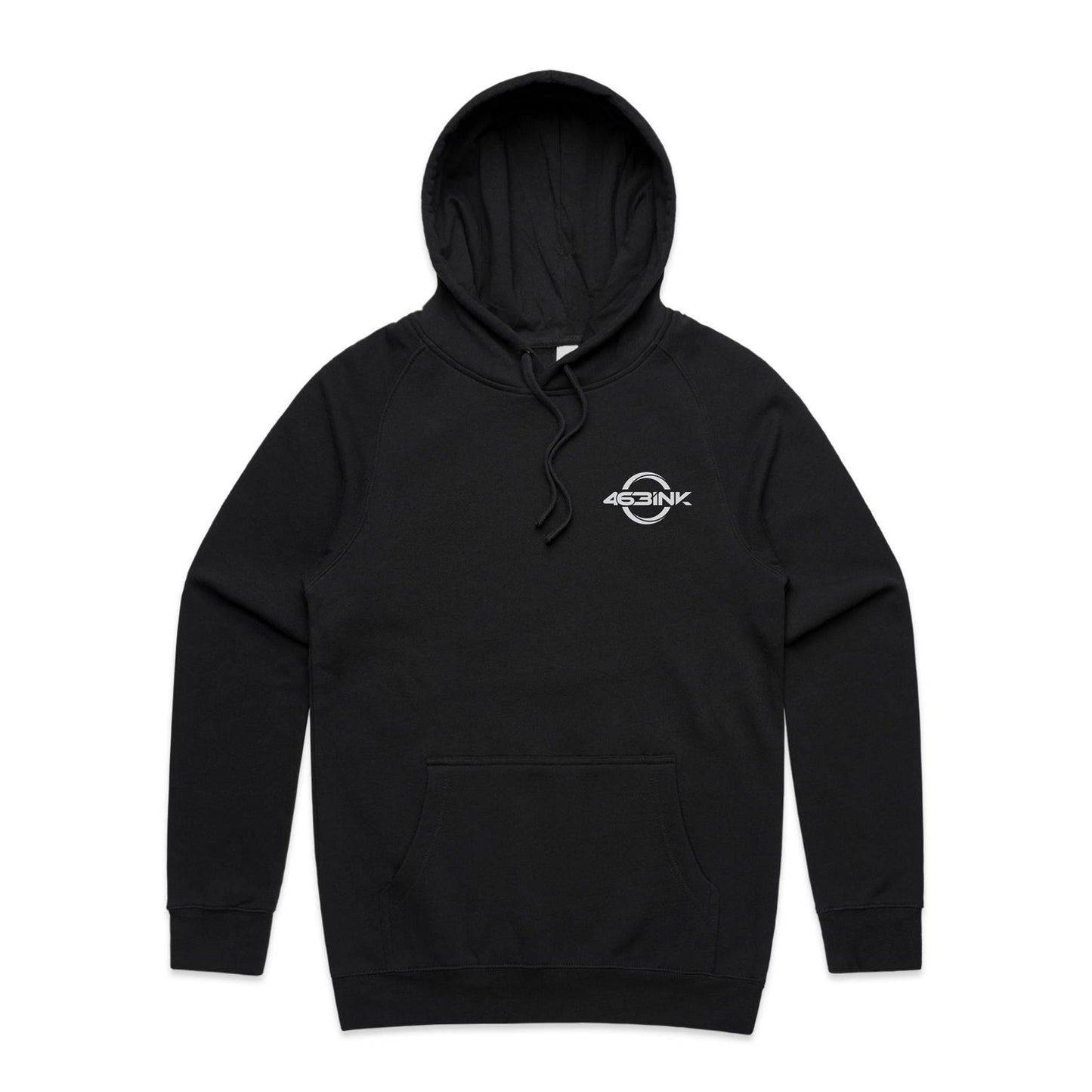 HQ Monaro Hoodie