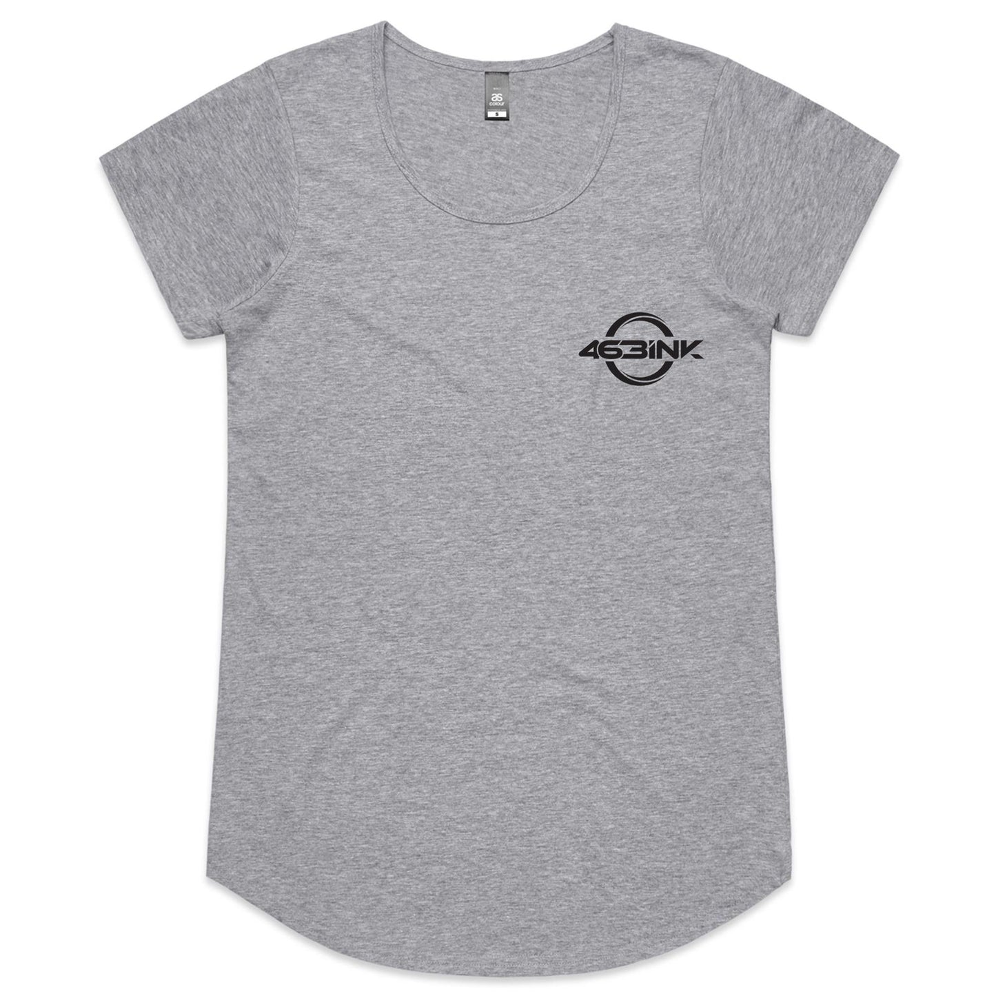 Chaser Midnight Womans Tee