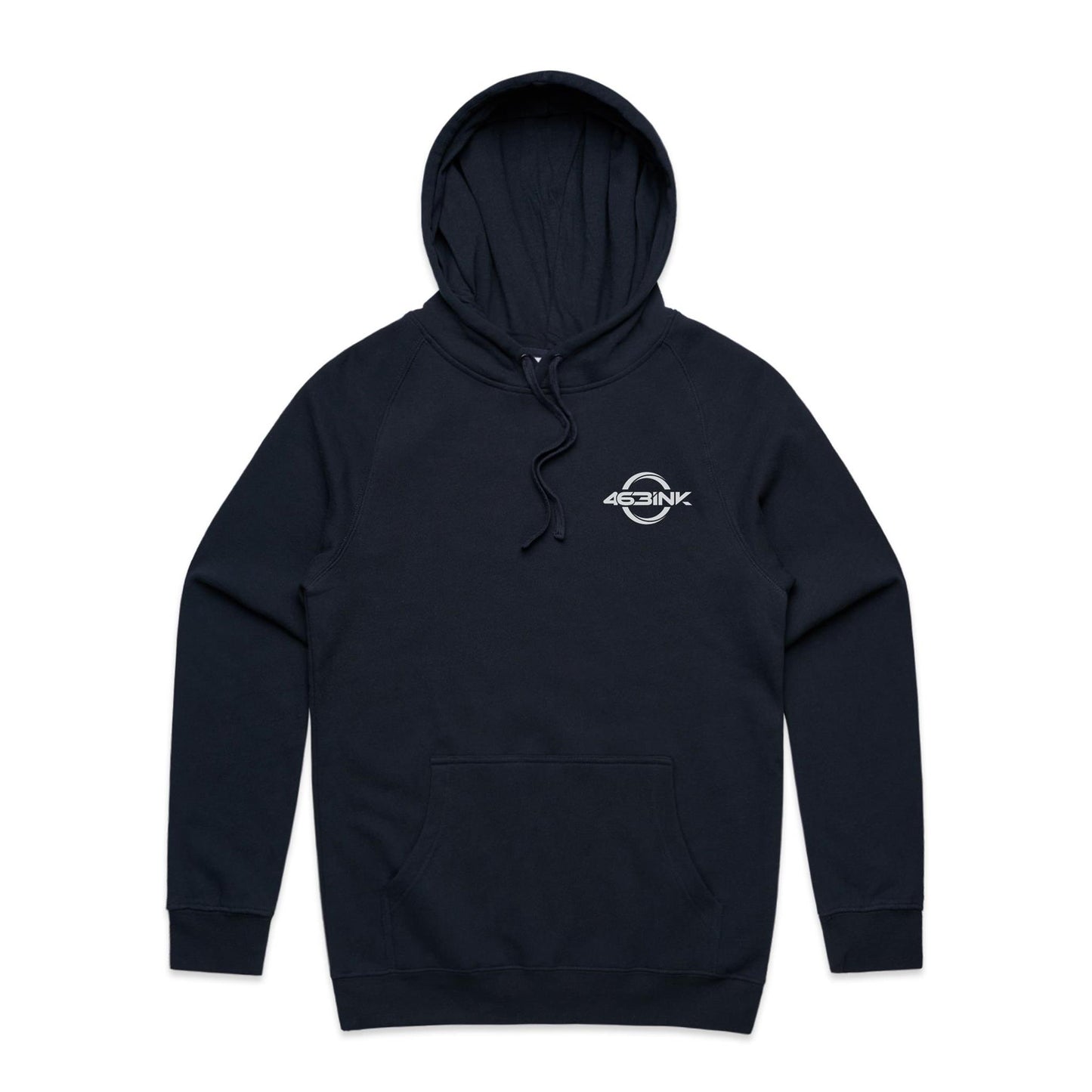 HQ Monaro Hoodie