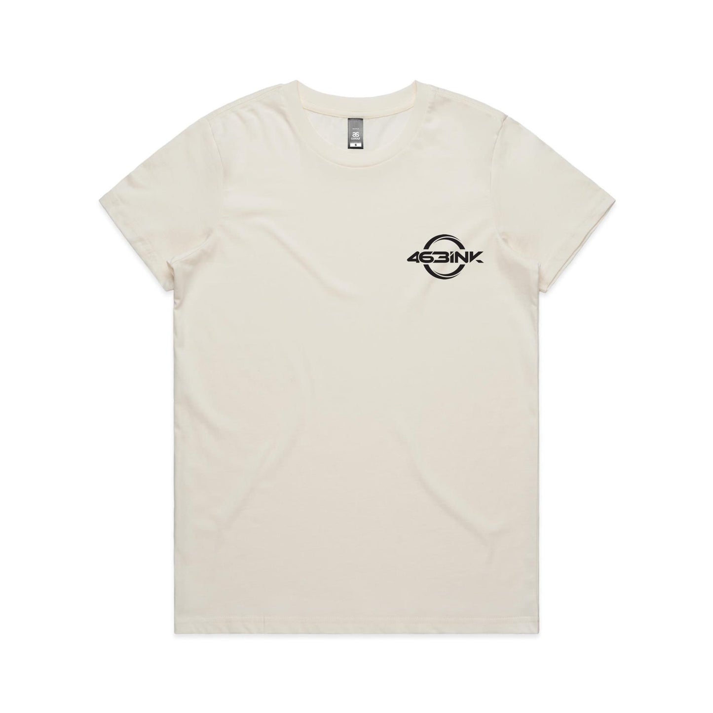 HQ Monaro Womans Tee