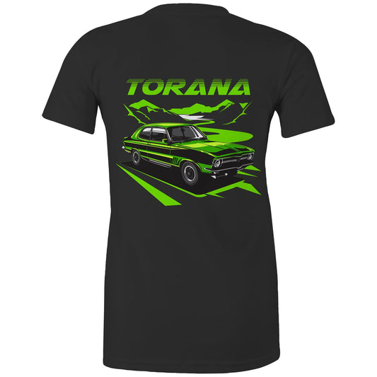 LC Torana Womans Tee