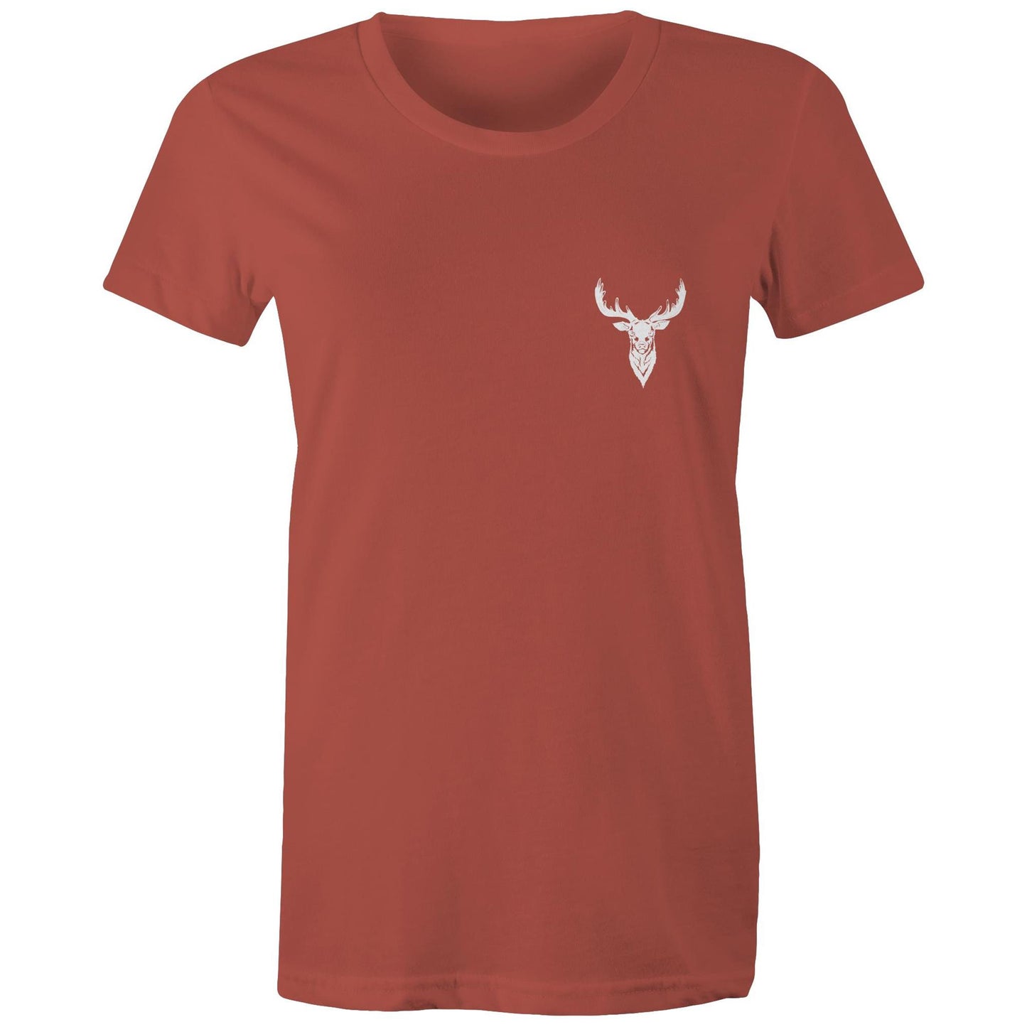 Kickin It Womans Tee