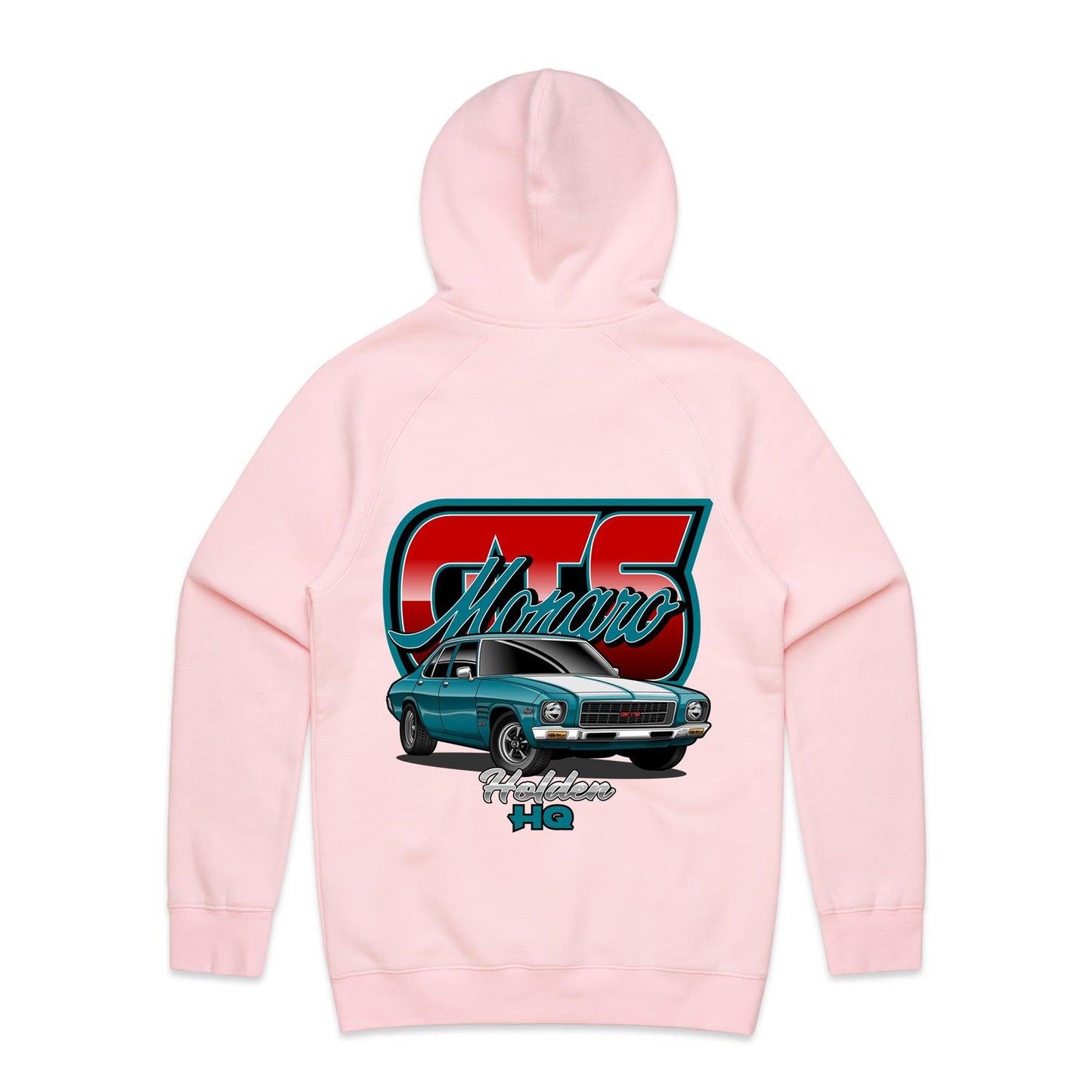 HQ Monaro Hoodie