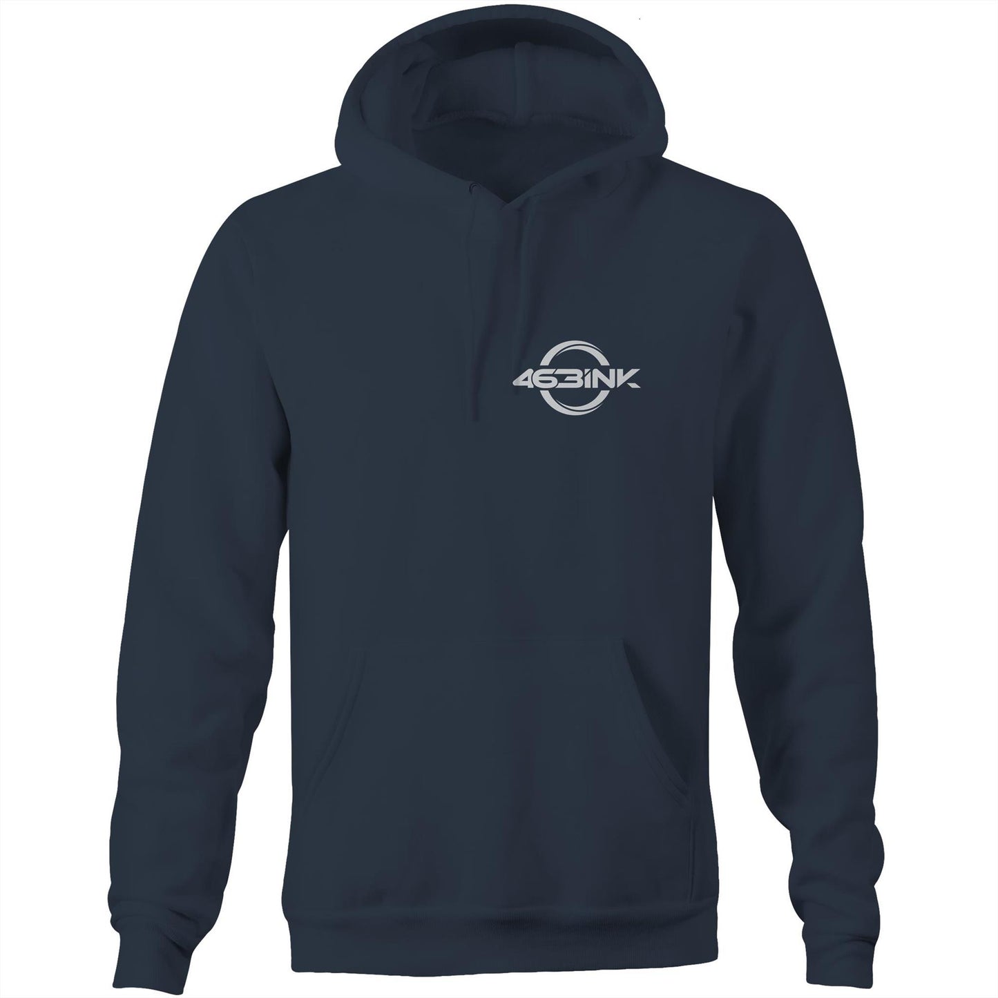 Supra Mens Hoodie