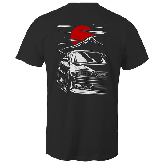 JZX Chaser Tee