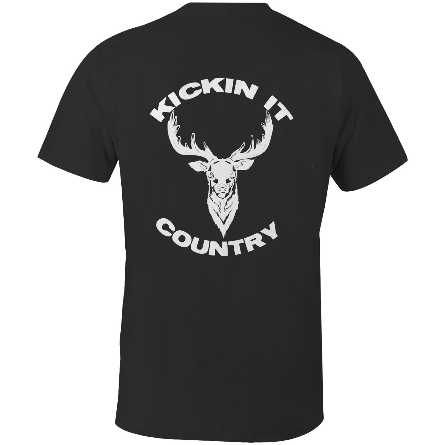 Kickin It Tee