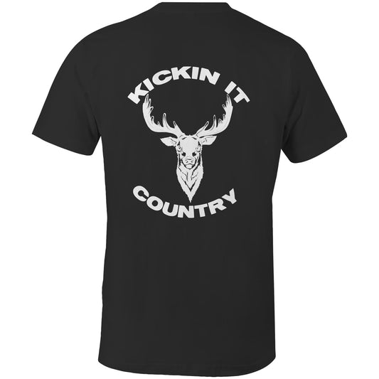 Kickin It Tee