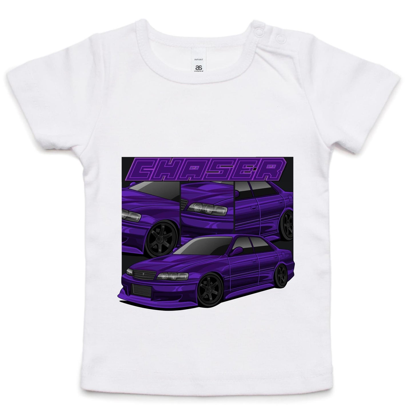Infant Chaser Tee