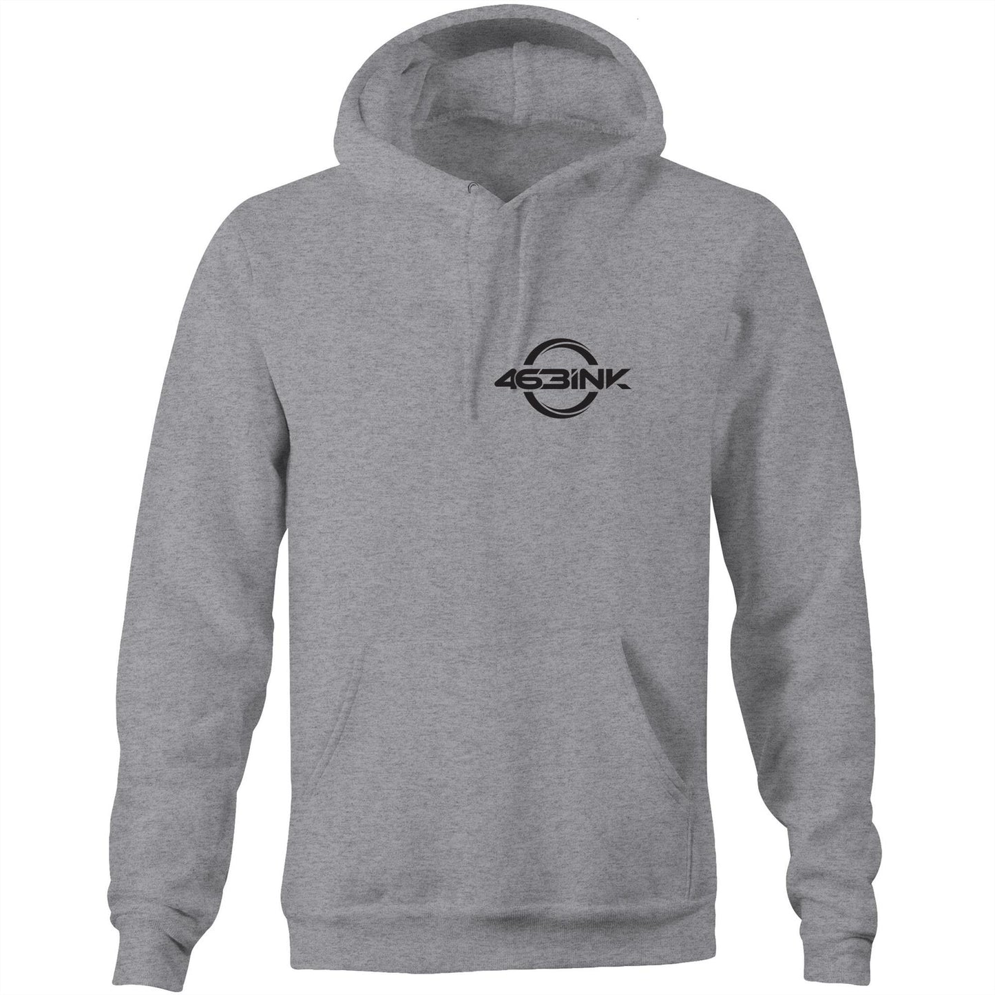 Supra Mens Hoodie