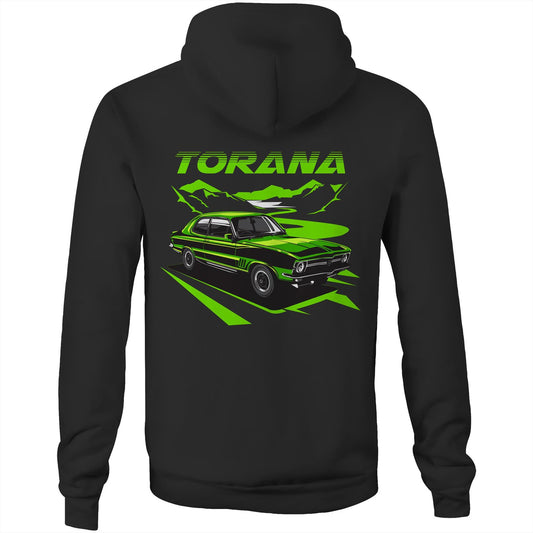 LC Torana Hoodie