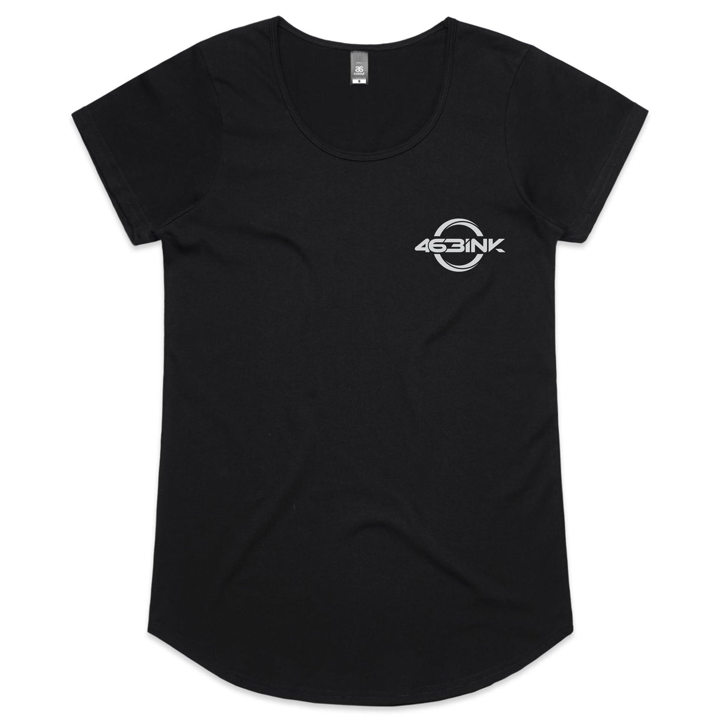 Chaser Midnight Womans Tee