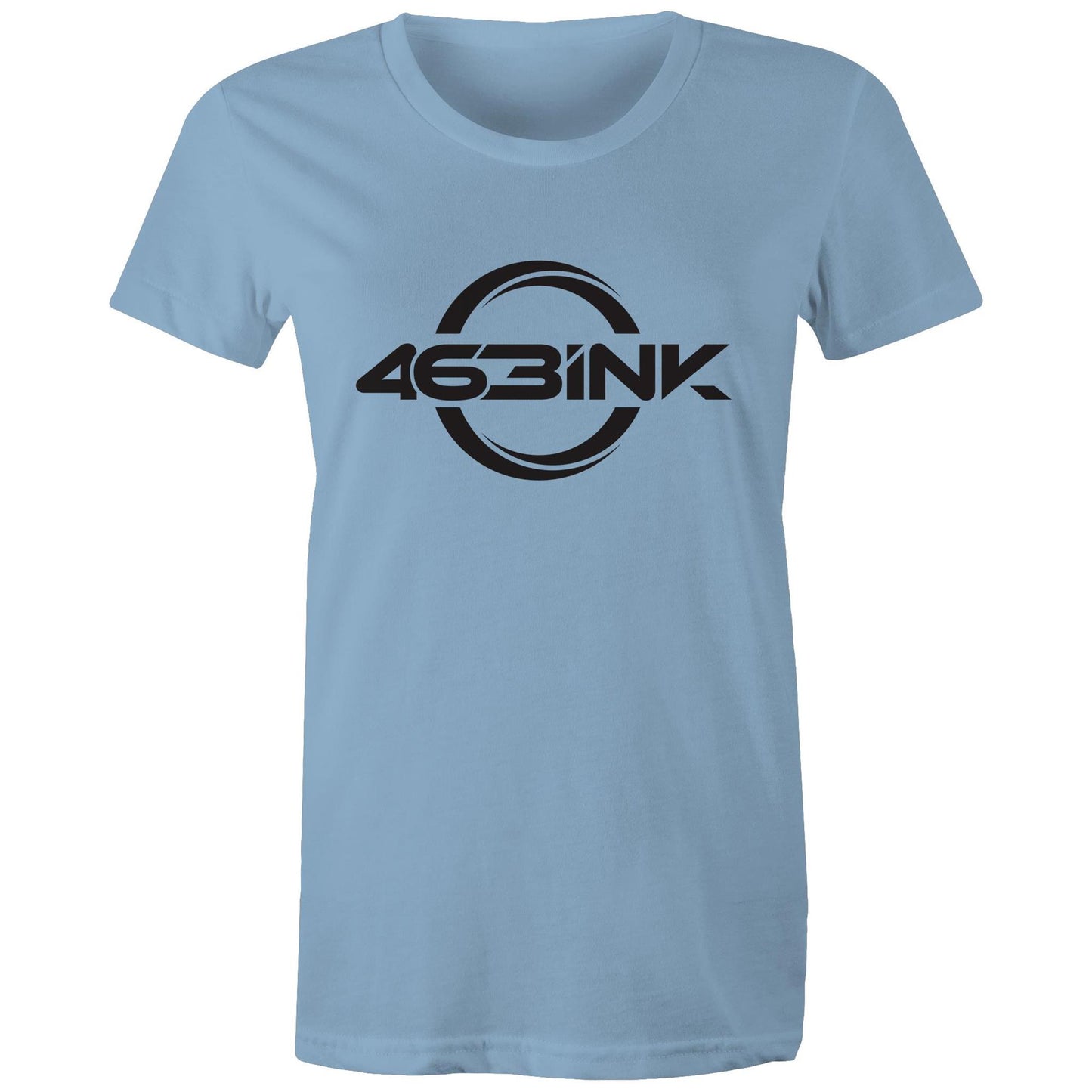 BMW M4 Womans Tee