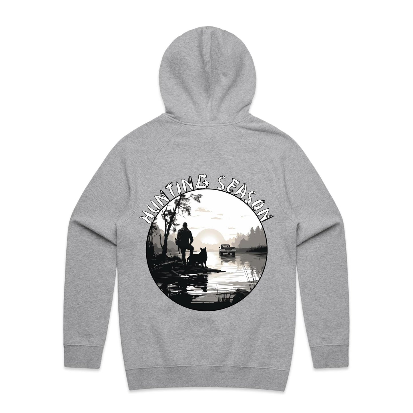 Hunting Season Hoodie