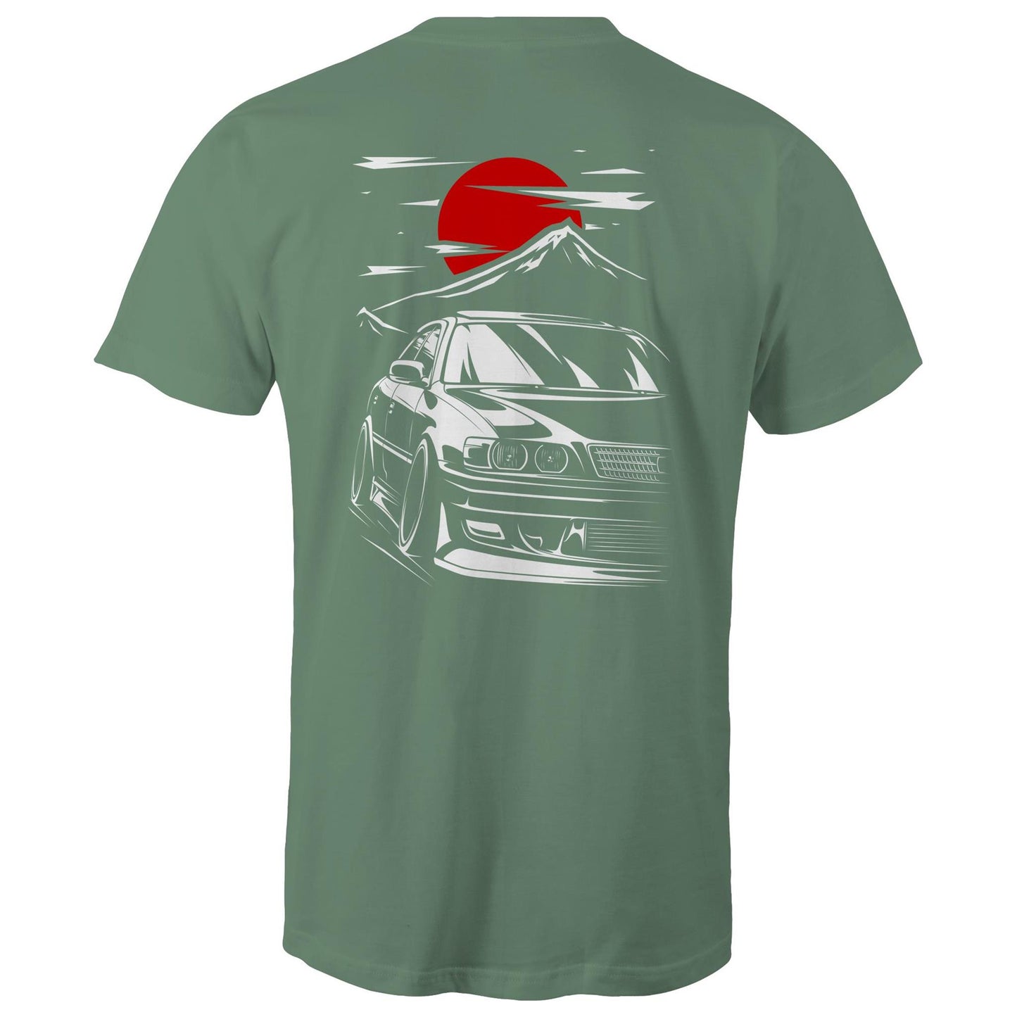 JZX Chaser Tee