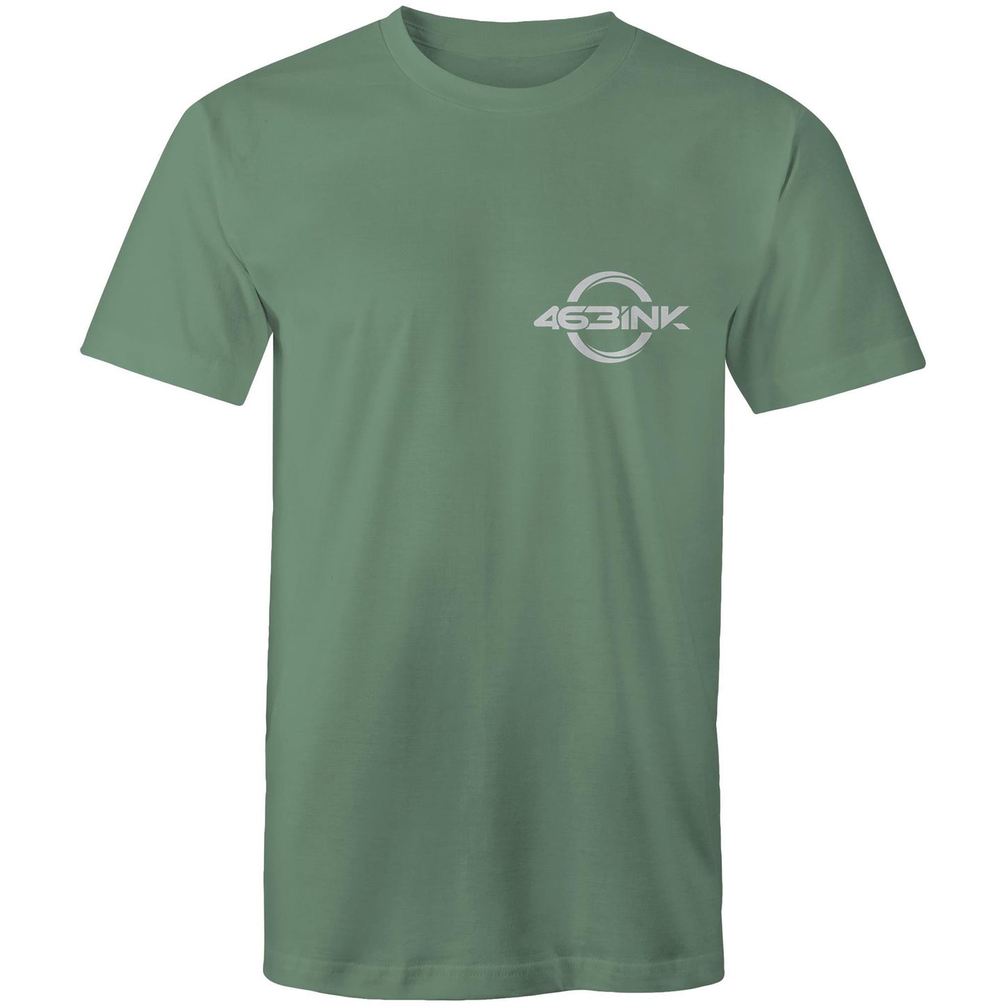 45 Cruiser Country Tee
