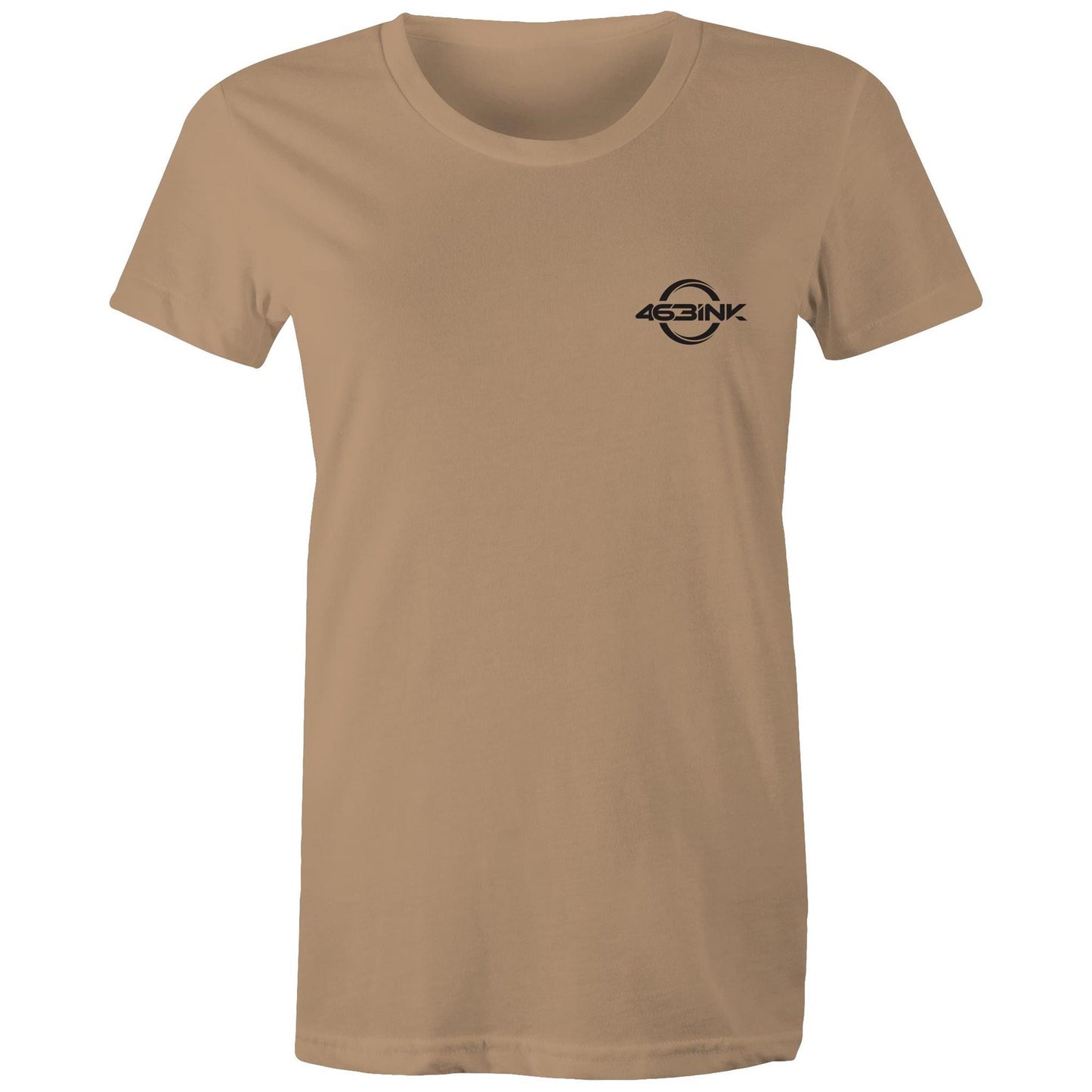 Drift Battle Womans Tee