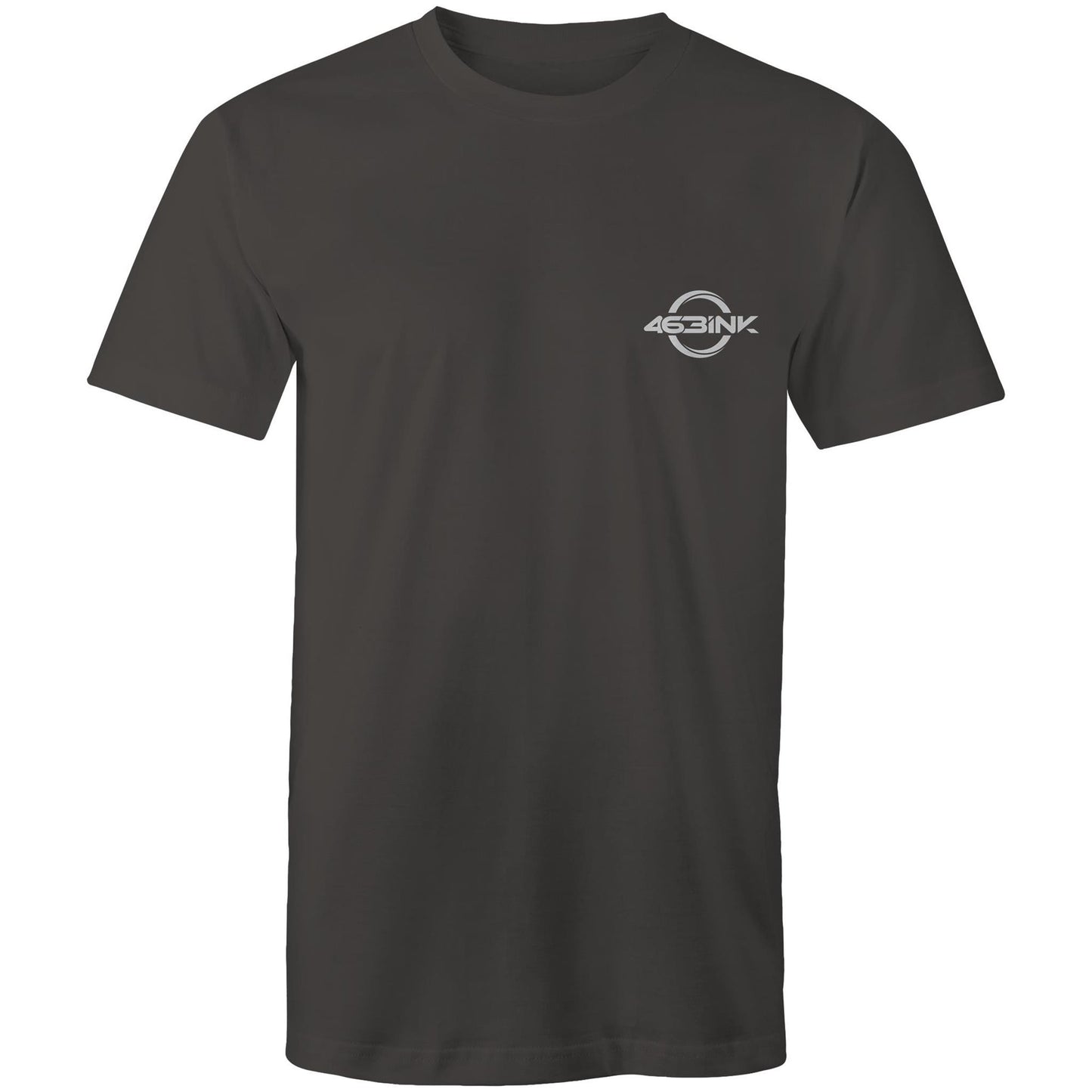 Patrollin Tee