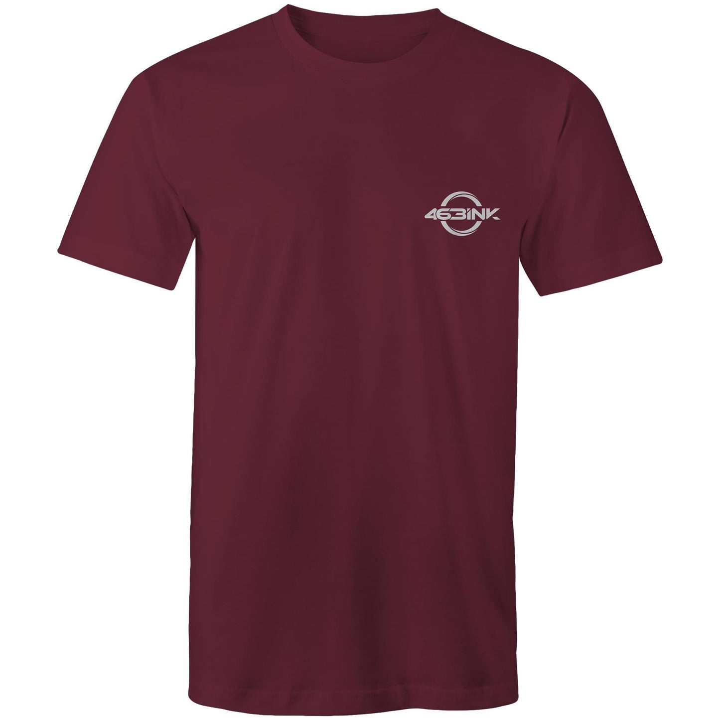 Patrollin Tee