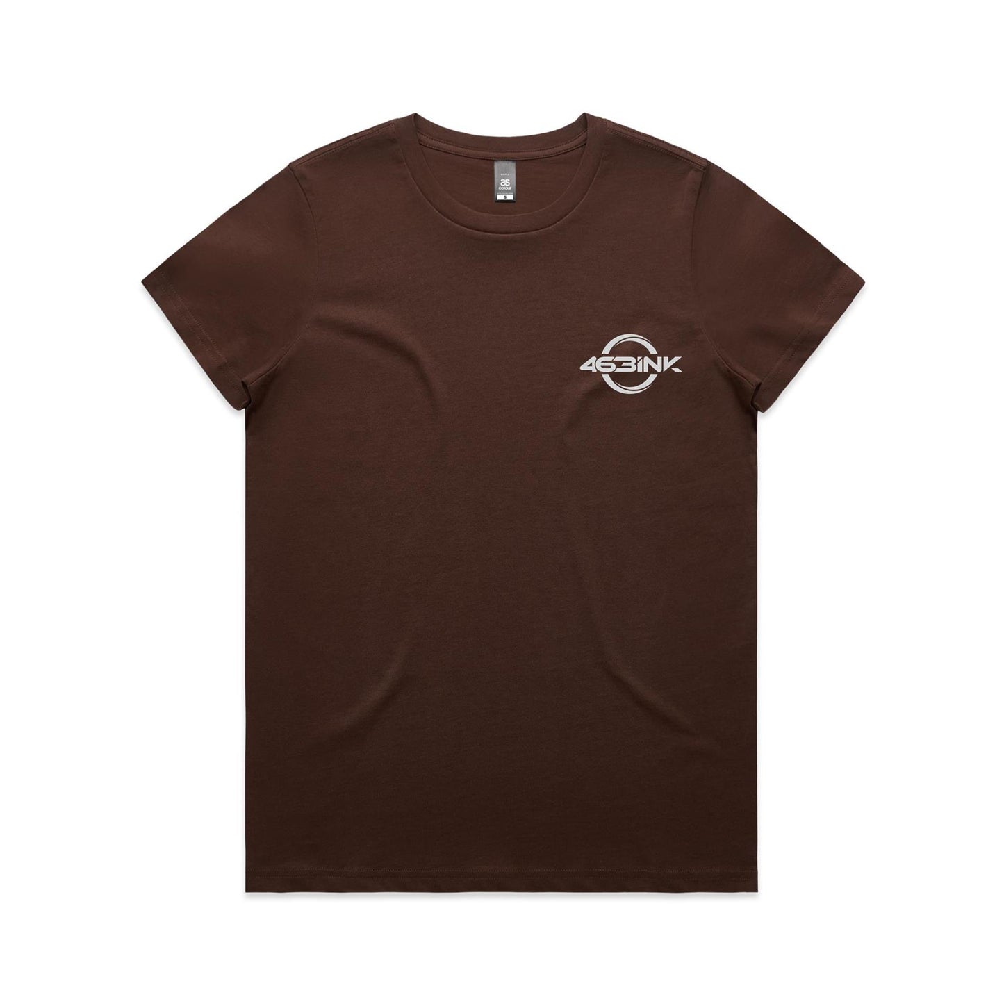 HQ Monaro Womans Tee