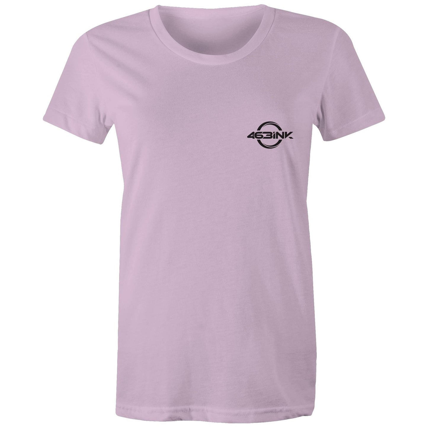 Patrollin Womans Tee