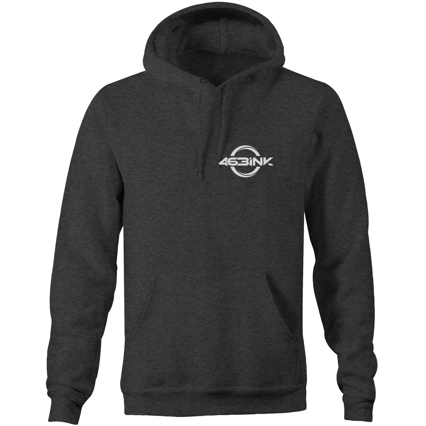Supra Mens Hoodie