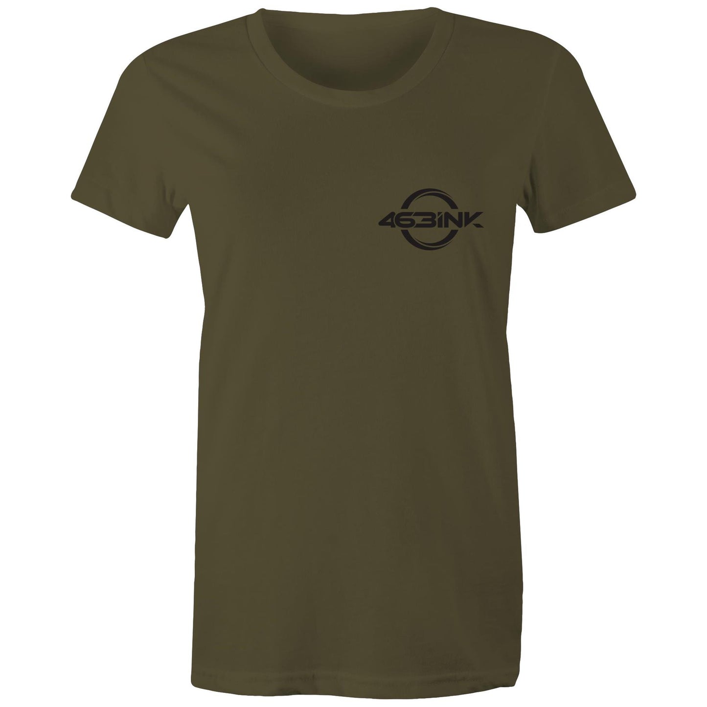 Supra Womans Tee