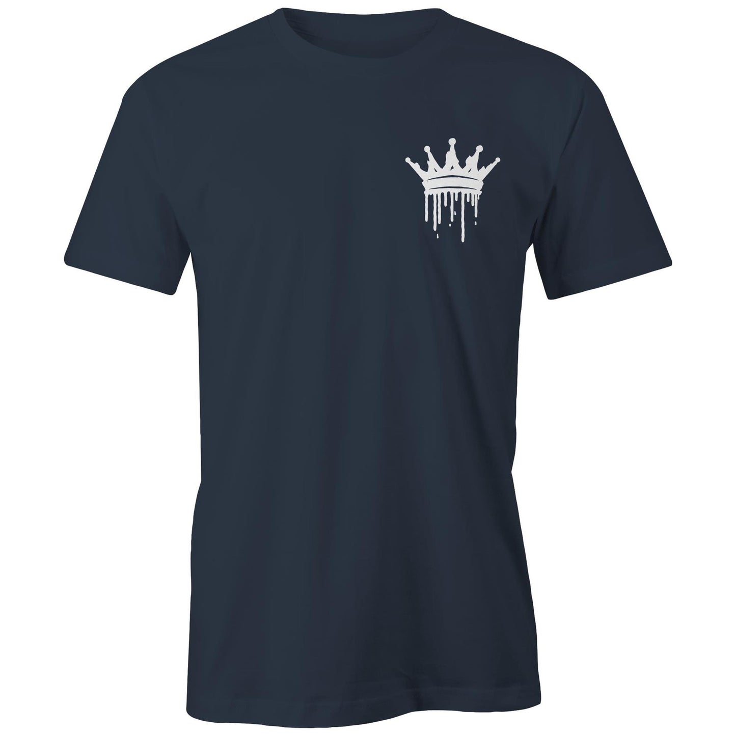 463INK Crown Tee