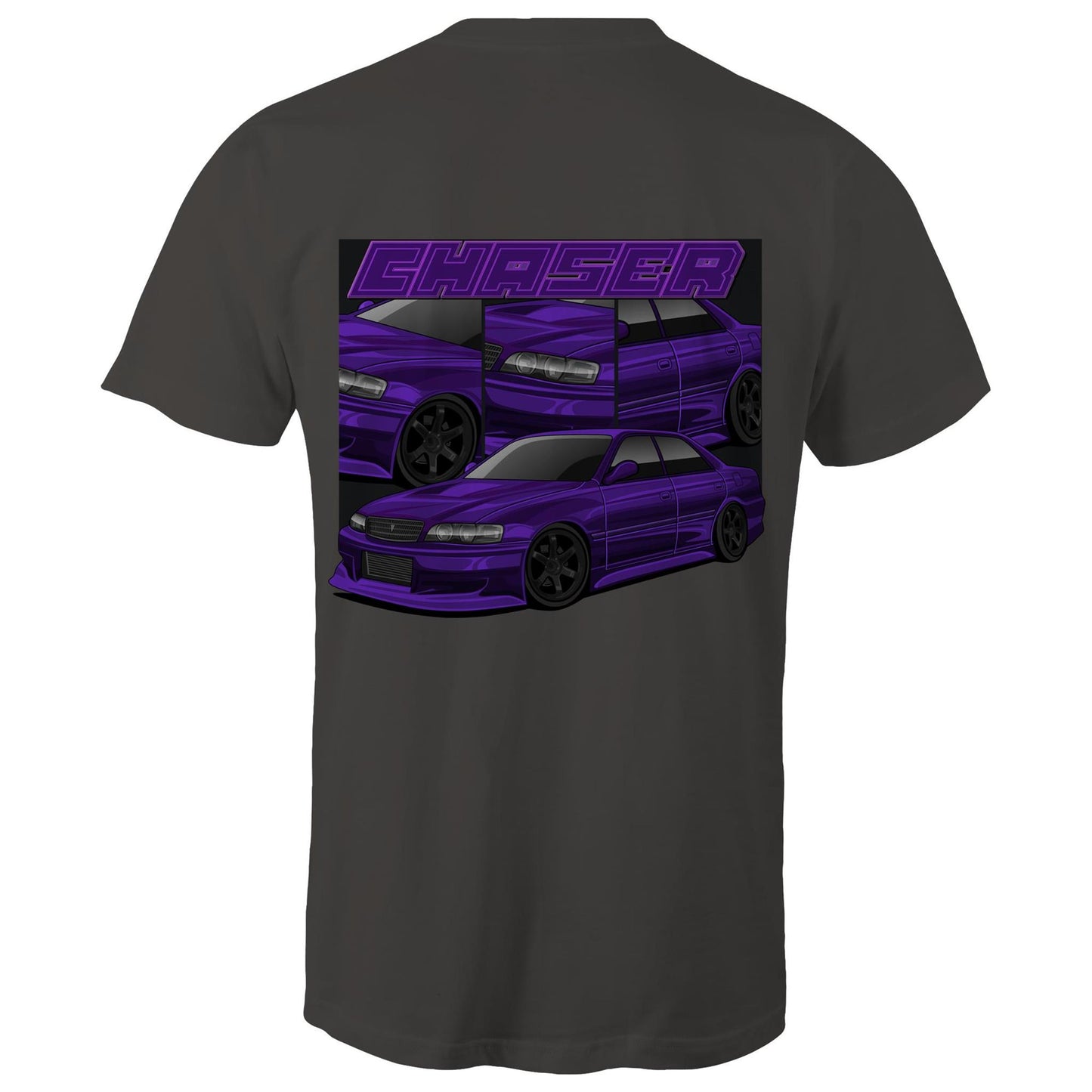 Chaser Midnight Tee