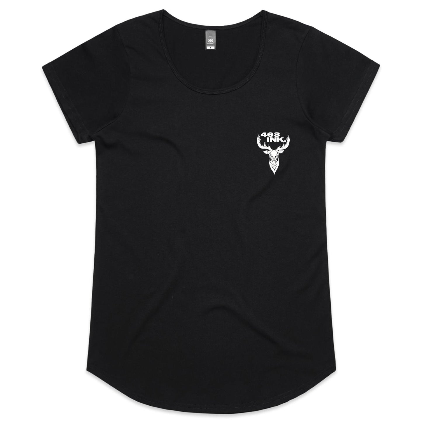 Wild Horse Womans Tee