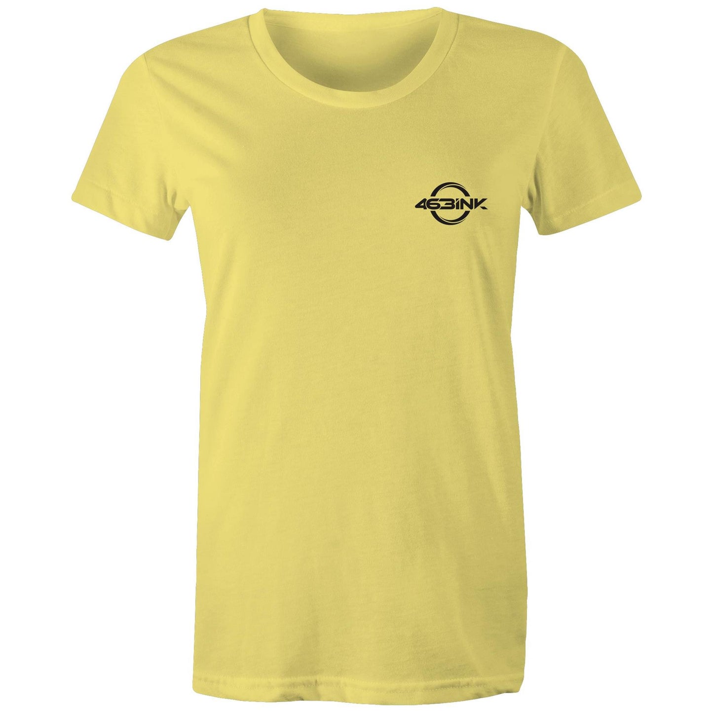 Drift Battle Womans Tee