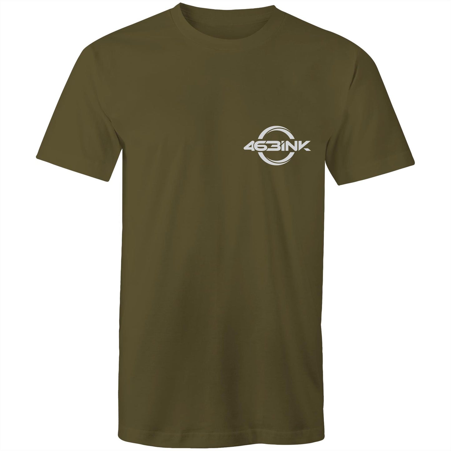 105 Locked N Loaded Tee