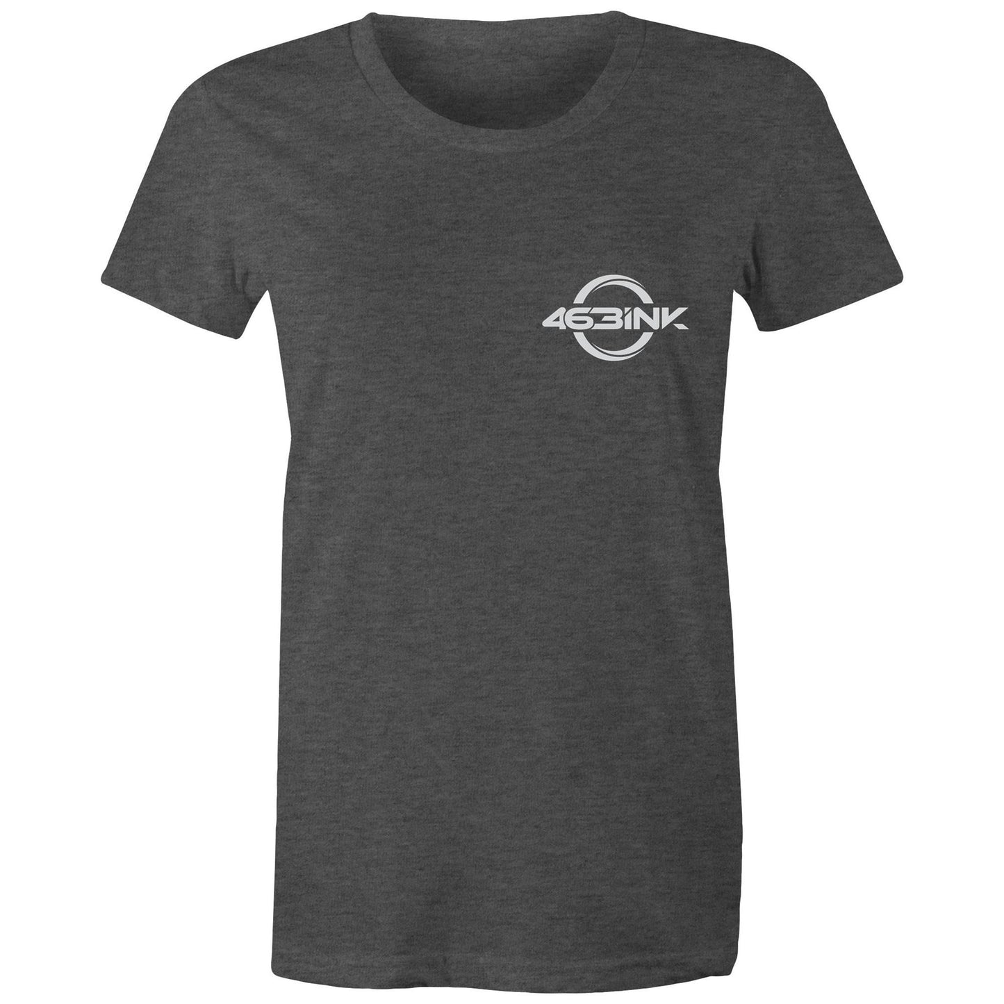 Mustang Womans Tee