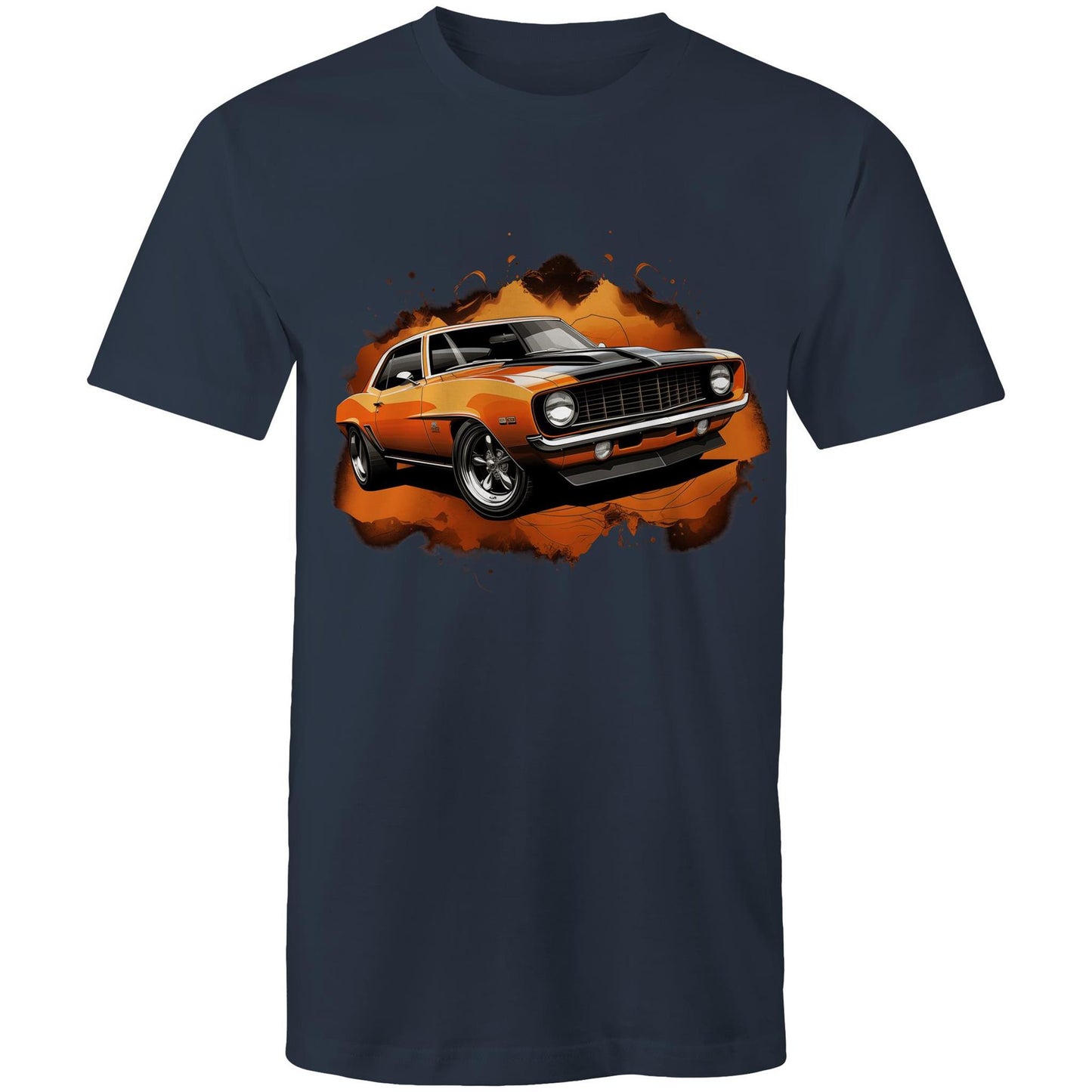 Camero Tee