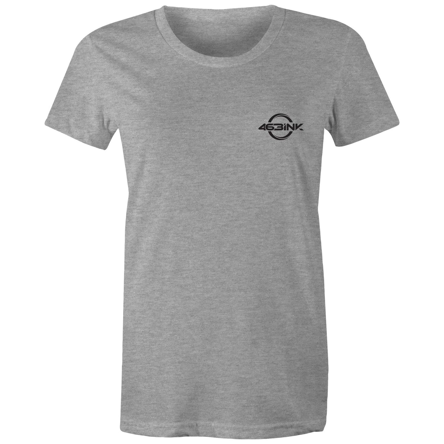 Drift Battle Womans Tee