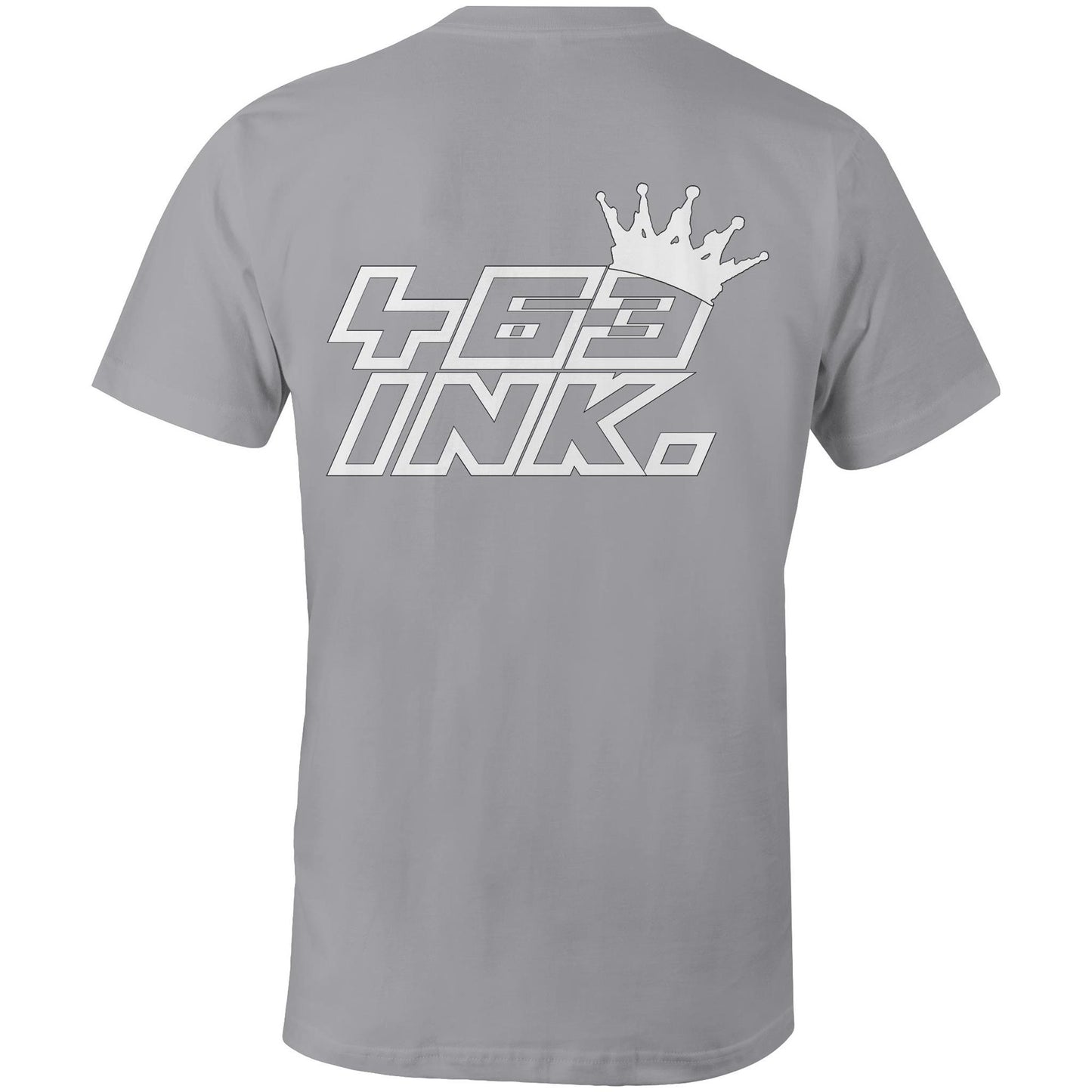 463INK Crown Tee