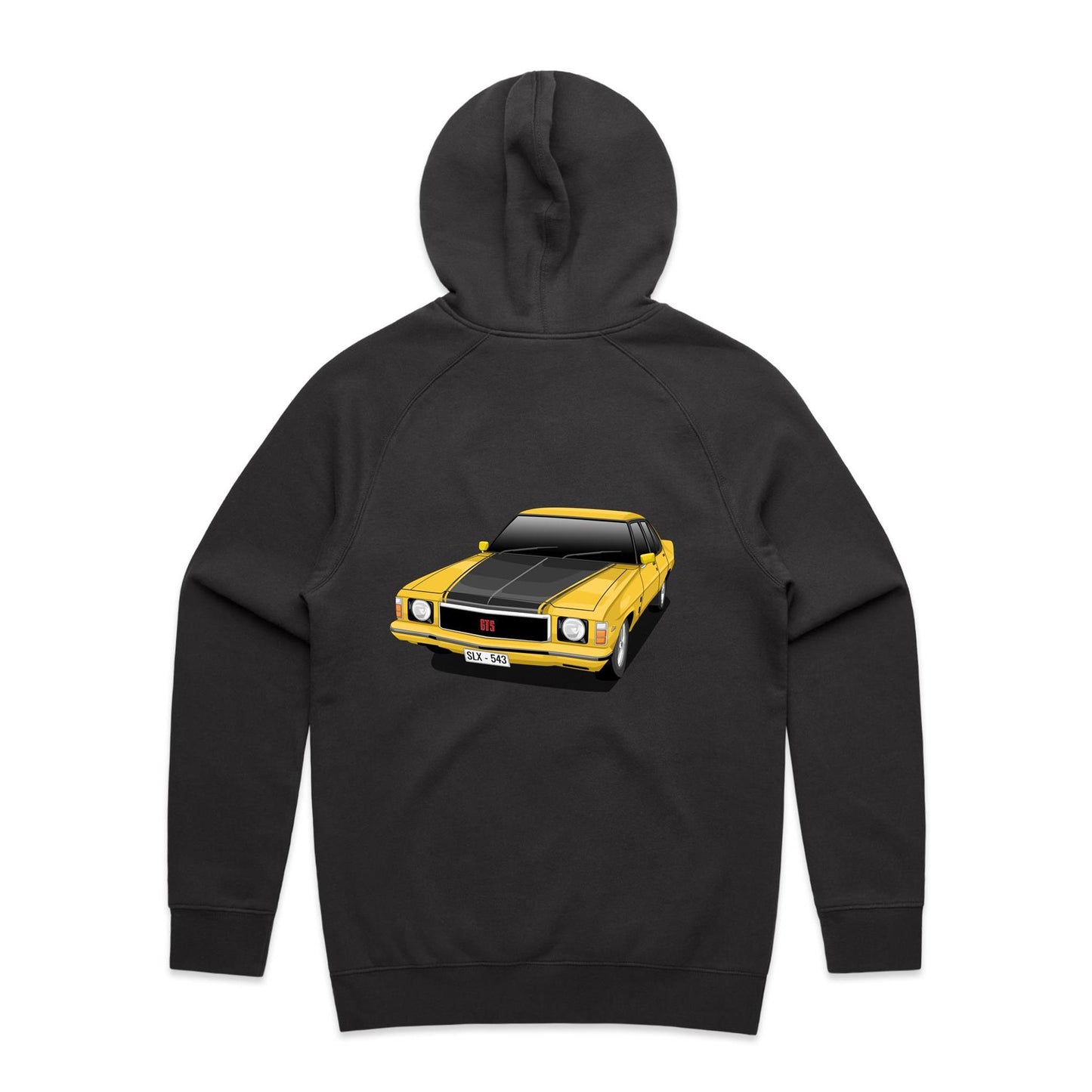 Frankie Hoodie
