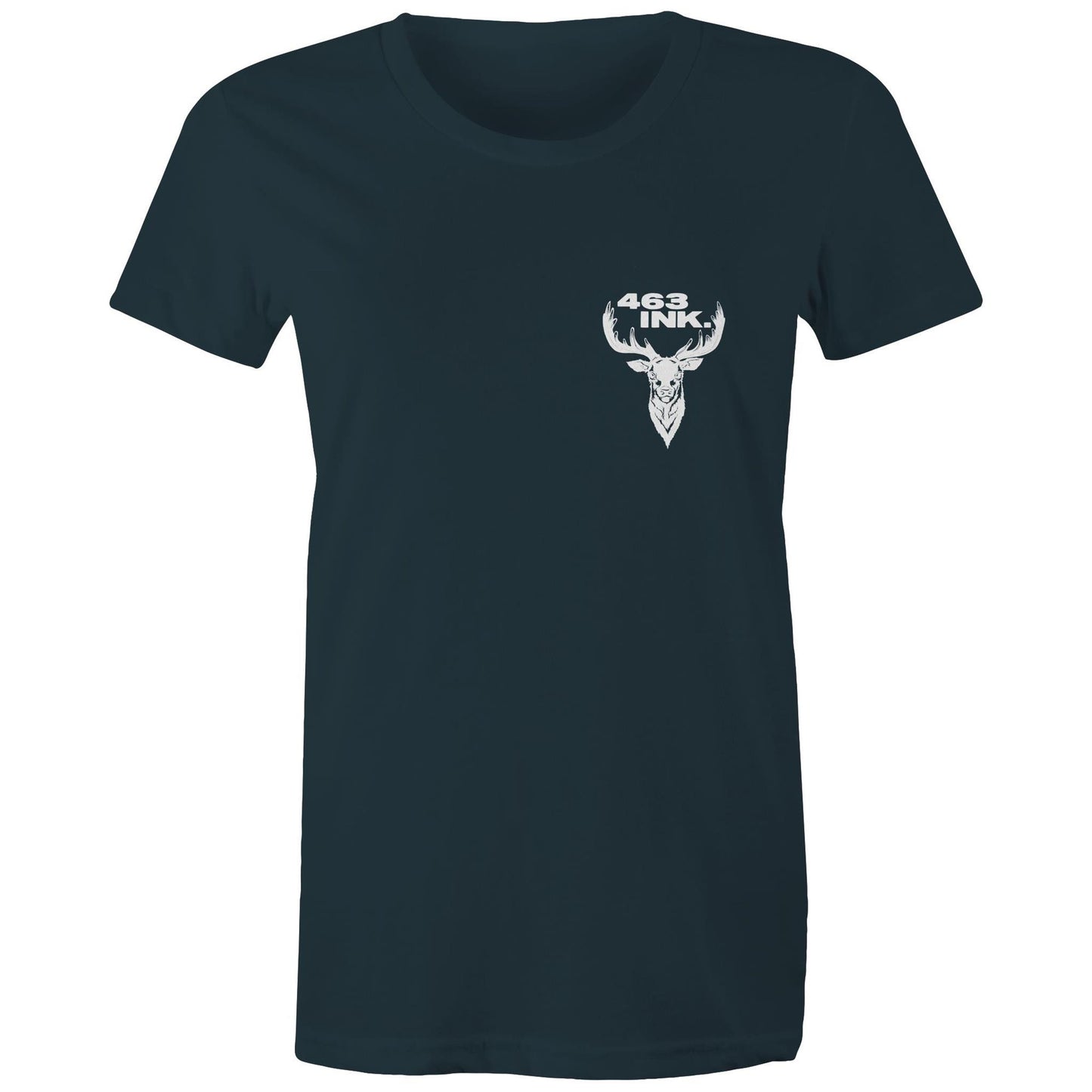 Highland Womans Tee