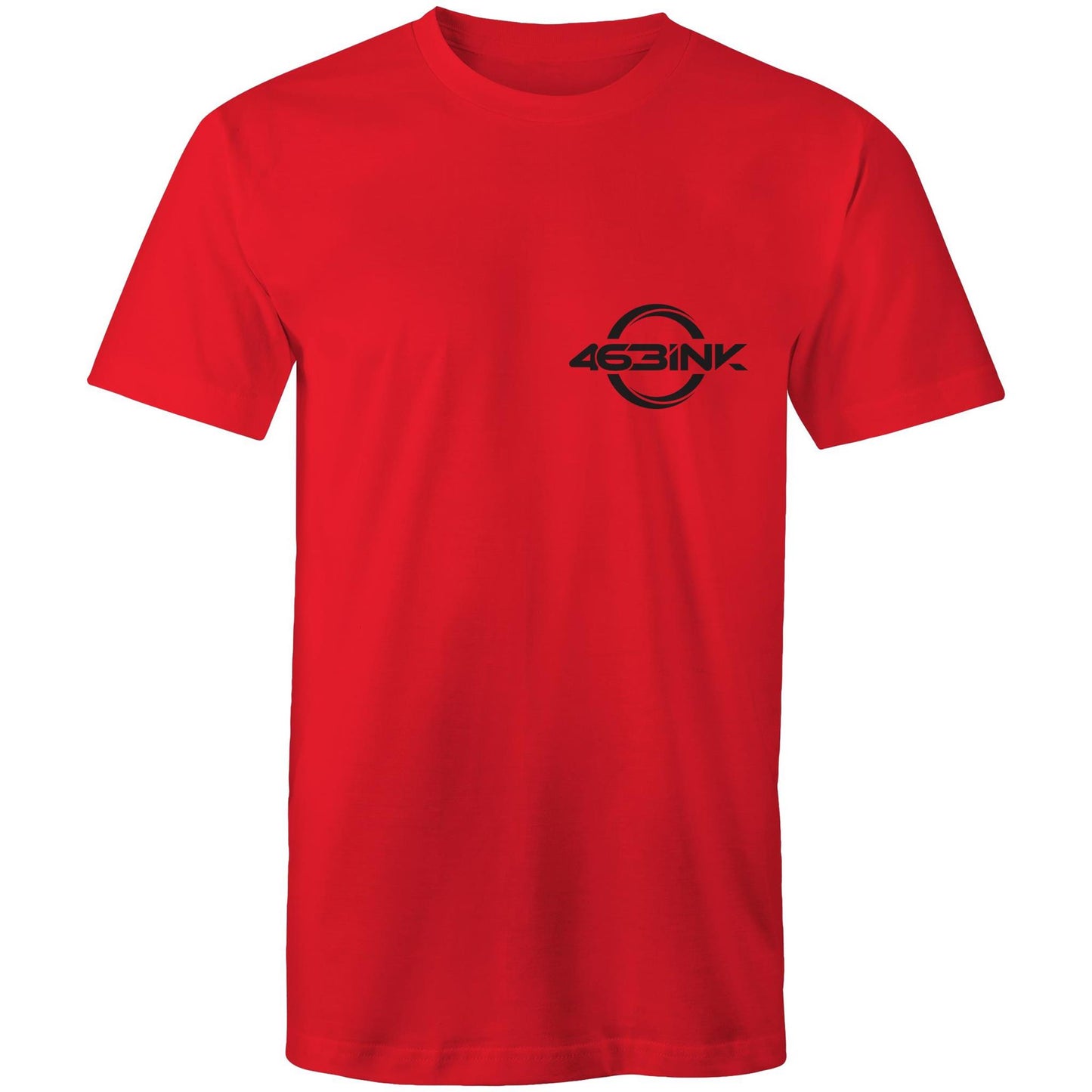 105 Locked N Loaded Tee