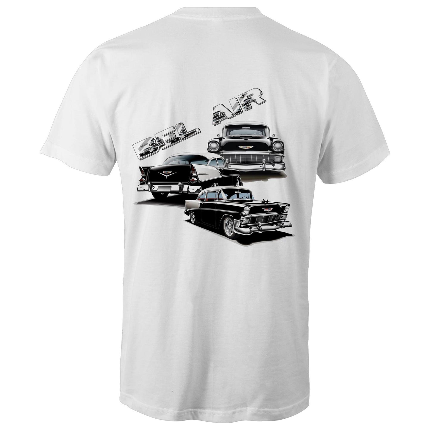 Bel Air Mens Tee