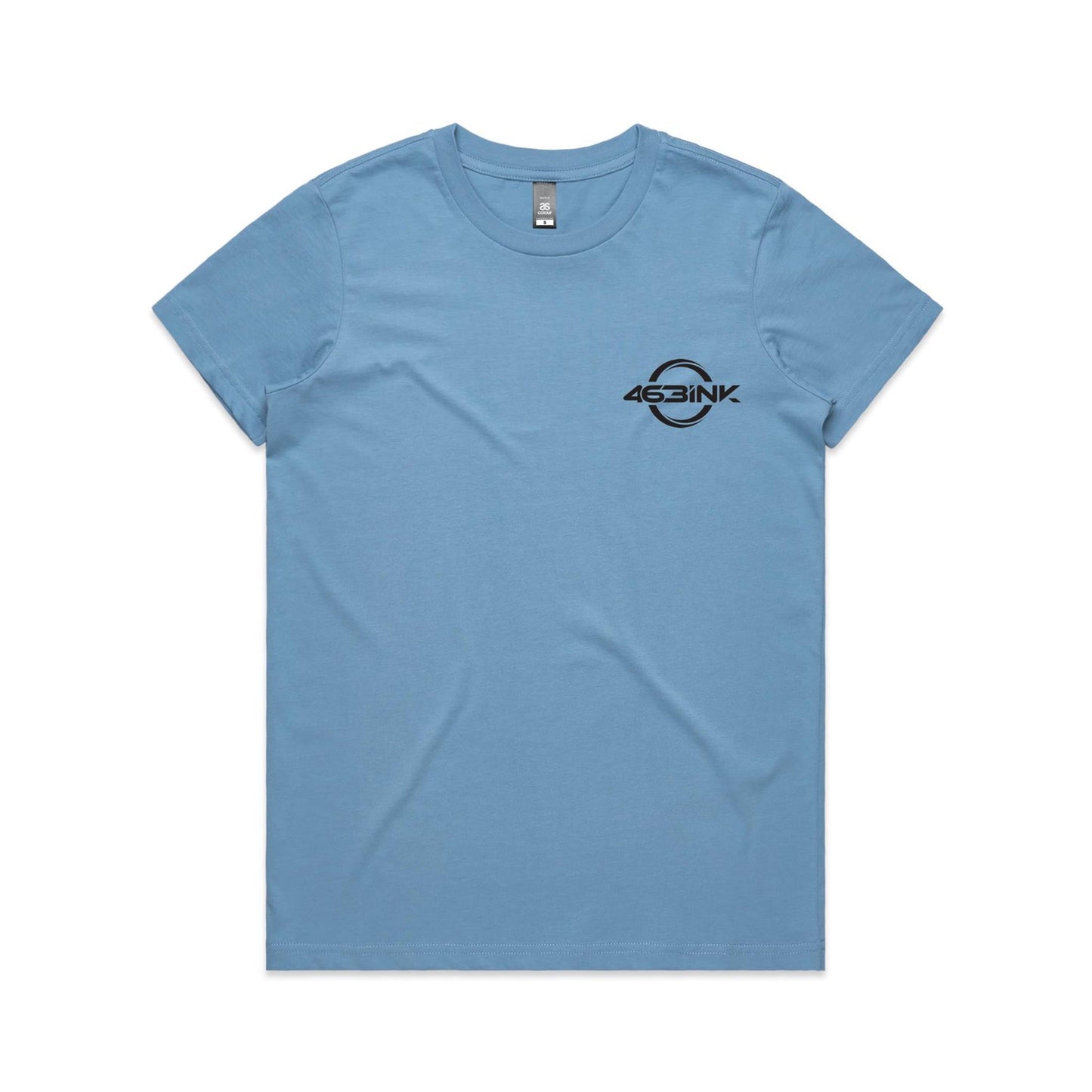 HQ Monaro Womans Tee