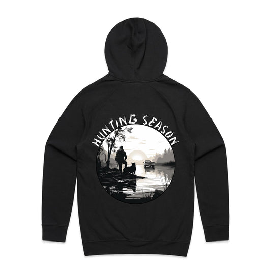 Hunting Season Hoodie