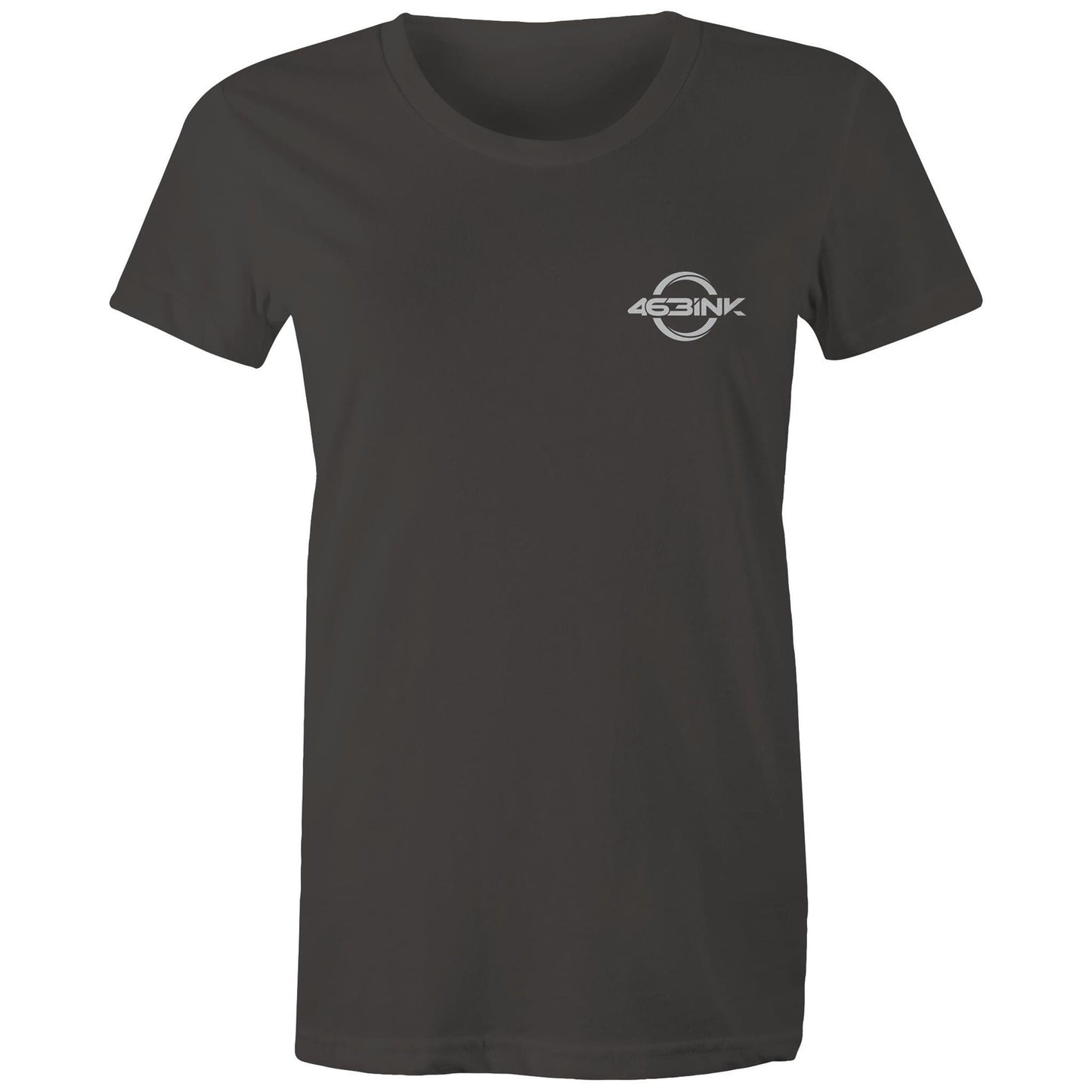 Drift Battle Womans Tee