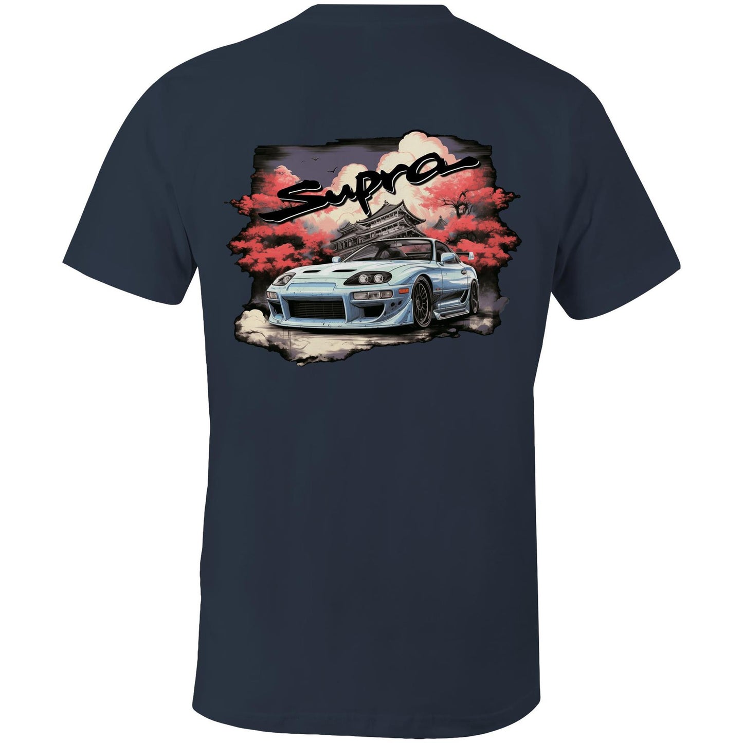 Supra Tee