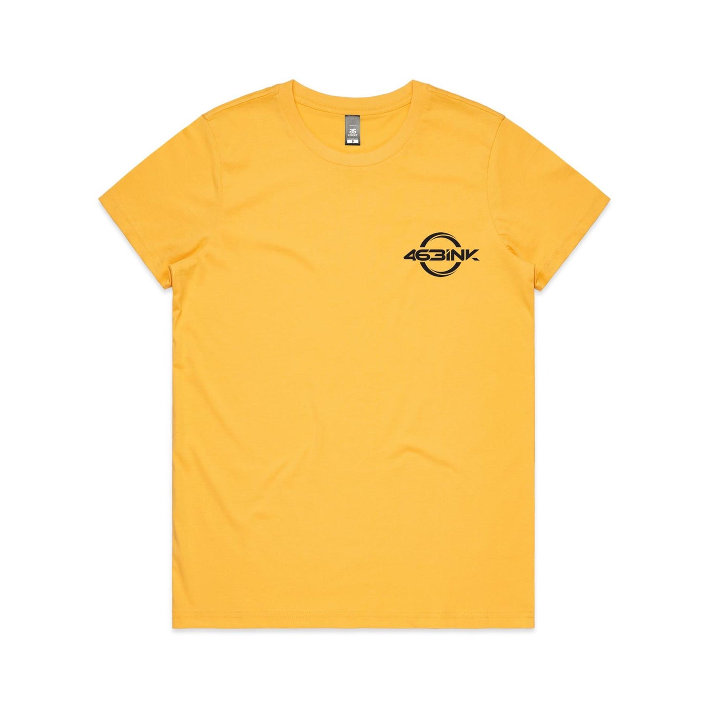 HQ Monaro Womans Tee