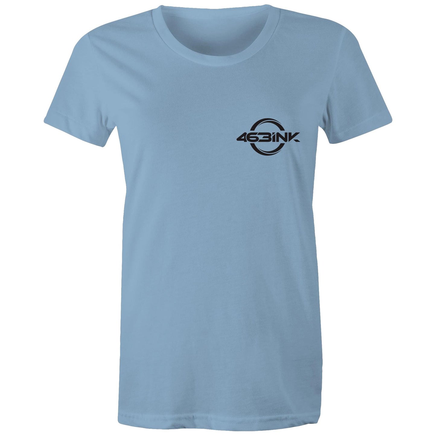 Mustang Womans Tee