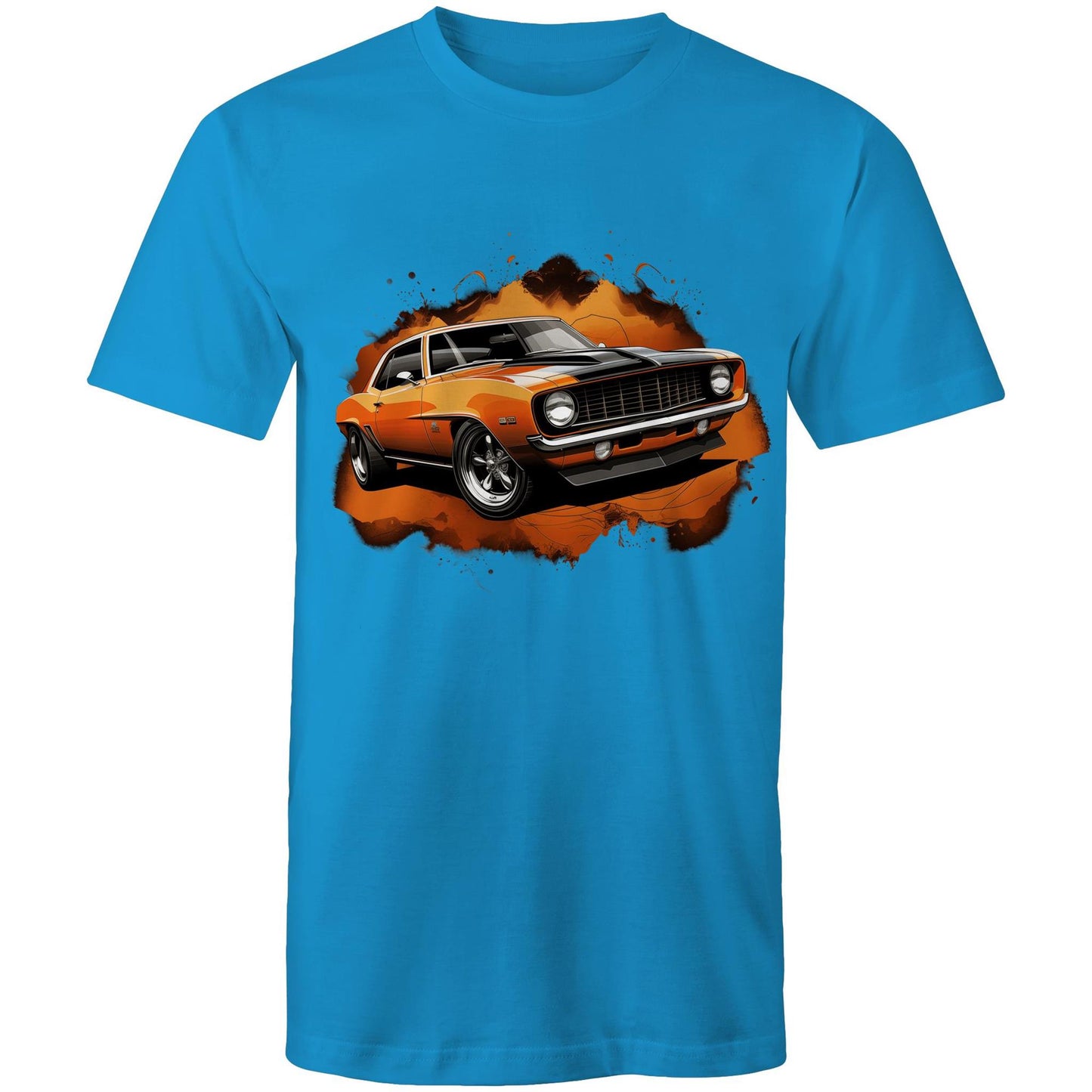 Camero Tee
