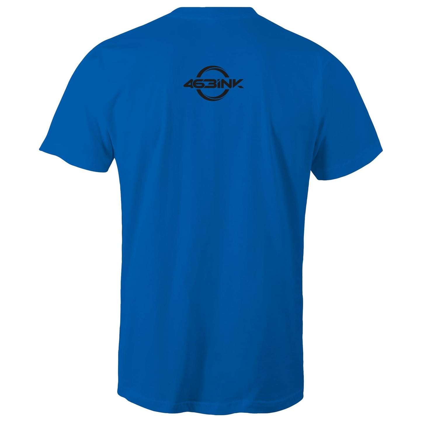 Charger Tee