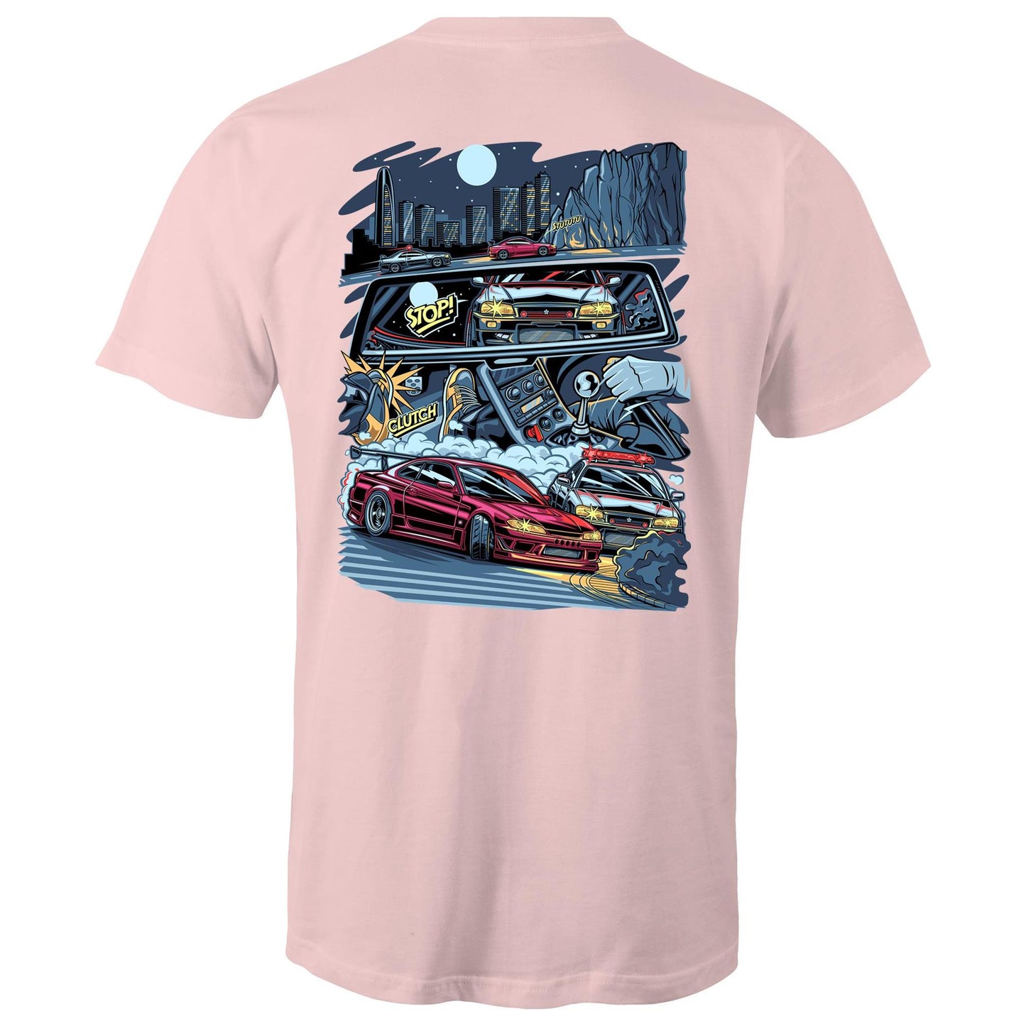 S15 Tee
