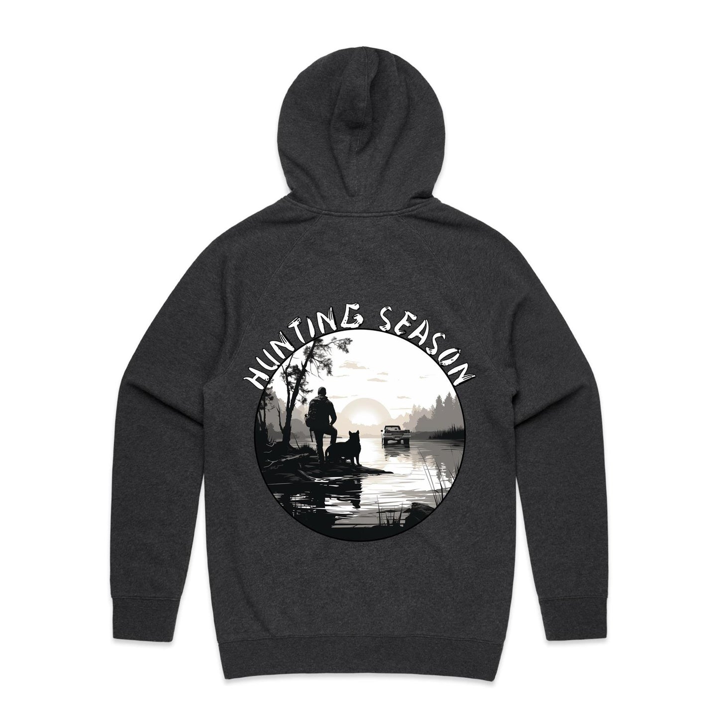 Hunting Season Hoodie