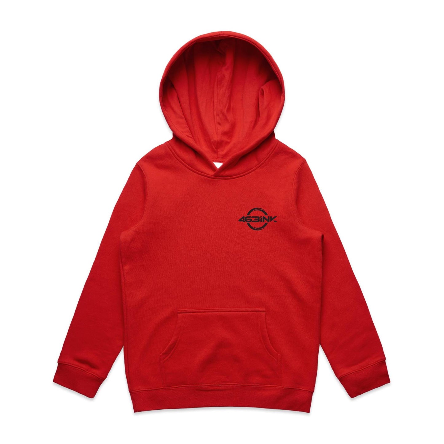 Kids Monaro Hoodie